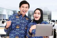 Auto Lolos Jadi PNS Ini Tips Menjawab Soal TKP CPNS 2023 1