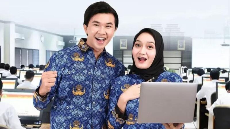 Auto Lolos Jadi PNS Ini Tips Menjawab Soal TKP CPNS 2023 1