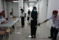 Berikut Ini Tahapan dan Materi Tes SKB Seleksi CPNS 2023