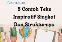 Berwarna Ilustrasi Perkenalan Guru Presentasi Pendidikan