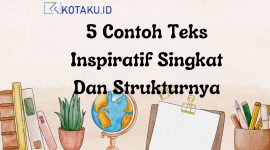 Berwarna Ilustrasi Perkenalan Guru Presentasi Pendidikan
