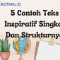 Berwarna Ilustrasi Perkenalan Guru Presentasi Pendidikan