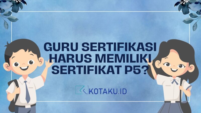 Biru Ilustratif Presentasi Project Penguatan Profil Pelajar Pancasila