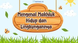 Biru Oranye Lucu Kreatif Tugas Kelompok Presentasi