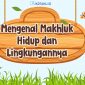 Biru Oranye Lucu Kreatif Tugas Kelompok Presentasi