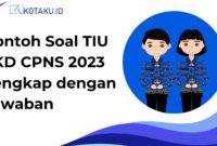 Biru dan Putih Bisnis Seminar Proposal Presentation