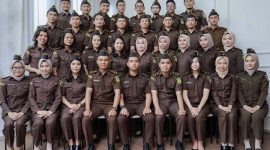 CPNS Kejaksaan RI