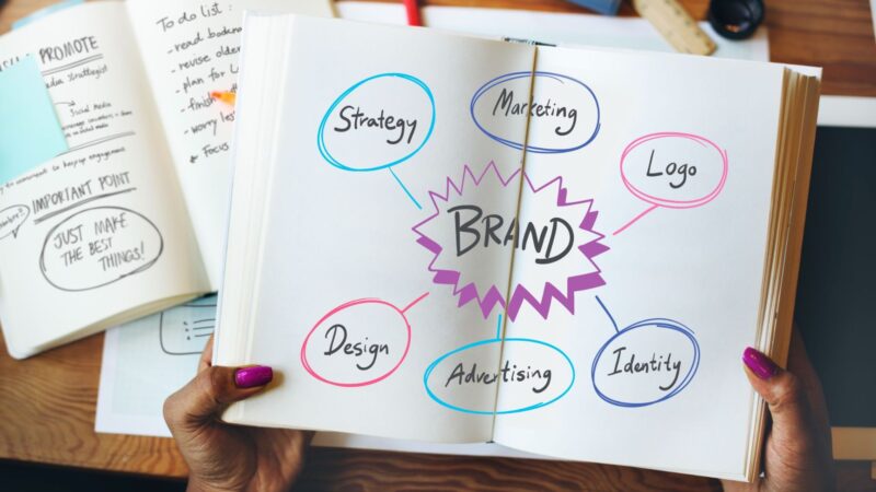 Cara Branding Produk yang Menarik Agar Diingat Pembeli