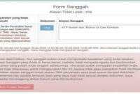 Cara Cek Hasil Sanggah SKD CPNS 2023 di Berbagai Instansi