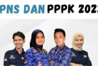 Cara Cek Lokasi Tes SKD CPNS dan Seleksi Kompetensi PPPK 2023