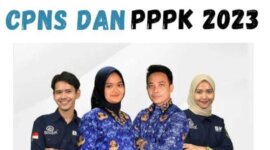 Cara Cek Lokasi Tes SKD CPNS dan Seleksi Kompetensi PPPK 2023