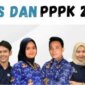 Cara Cek Lokasi Tes SKD CPNS dan Seleksi Kompetensi PPPK 2023