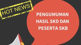 Cara Cek Lulus atau Tidaknya Seleksi SKD CPNS 2023