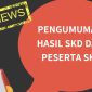 Cara Cek Lulus atau Tidaknya Seleksi SKD CPNS 2023