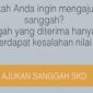 Cek Batas Akhir Masa Sanggah Hasil SKD CPNS 2023 Disini