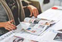Contoh Iklan Media Cetak yang Cocok Dijadikan Promosi Bisnis