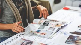 Contoh Iklan Media Cetak yang Cocok Dijadikan Promosi Bisnis