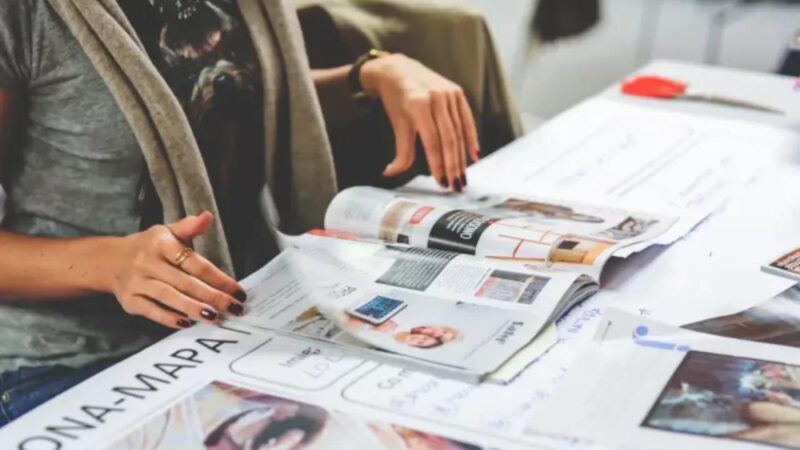 Contoh Iklan Media Cetak yang Cocok Dijadikan Promosi Bisnis