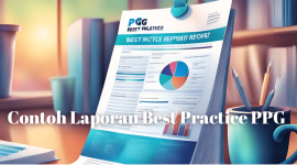 Contoh Laporan Best Practice PPG