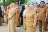 Honorer P1 di Kabupaten Dompu Lulus PPPK 2023 Tanpa Tes Berikut Informasinya