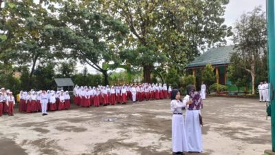 Janji Siswa: Definisi, Contoh dan Langkah Membuatnya 2 Janji siswa
