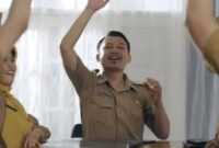 Info Terbaru Ini Aturan Kelulusan Seleksi PPPK Guru 2023 Berdasarkan Perangkingan