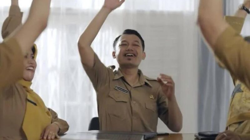 Info Terbaru Ini Aturan Kelulusan Seleksi PPPK Guru 2023 Berdasarkan Perangkingan