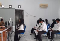 Info Terkini Ini Jadwal Seleksi Kompetensi Teknis Tambahan PPPK 2023