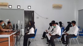 Info Terkini Ini Jadwal Seleksi Kompetensi Teknis Tambahan PPPK 2023