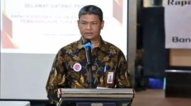 Info Valid BKN Beri Kesempatan Bisa Ikut Tes Susulan CASN 2023 Ini Penjelasannya