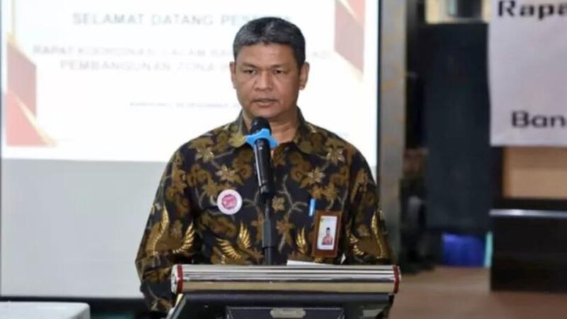 Info Valid BKN Beri Kesempatan Bisa Ikut Tes Susulan CASN 2023 Ini Penjelasannya