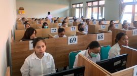 Informasi Terlengkap Passing Grade Seleksi Kompetensi PPPK Guru 2023