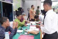 Jadwal dan Cara Mengajukan Sanggah SKD CPNS 2023