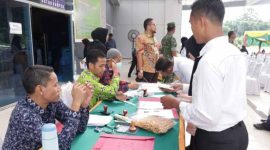 Jadwal dan Cara Mengajukan Sanggah SKD CPNS 2023
