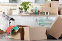 Jenis Jenis Packing Barang yang Biasa Digunakan Dalam Online Shop