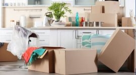 Jenis Jenis Packing Barang yang Biasa Digunakan Dalam Online Shop