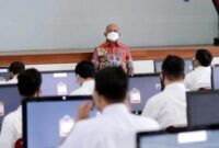 Ketentuan yang Harus Dipahami Peserta CASN 2023 Sebelum Mengikuti Ujian CAT 1
