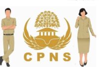 Kisi Kisi Materi Soal SKB CPNS Instansi DPR RI 2023