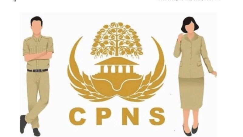 Kisi Kisi Materi Soal SKB CPNS Instansi DPR RI 2023
