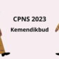 Link Resmi pengumuman Hasil skd cpns kemendikbud 2023