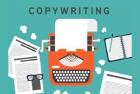 Mengenal Pengertian Copywriting dan Beragam Contohnya