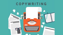 Mengenal Pengertian Copywriting dan Beragam Contohnya