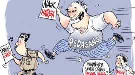 Mengenal dengan Baik Tentang Apa Itu Teks Anekdot