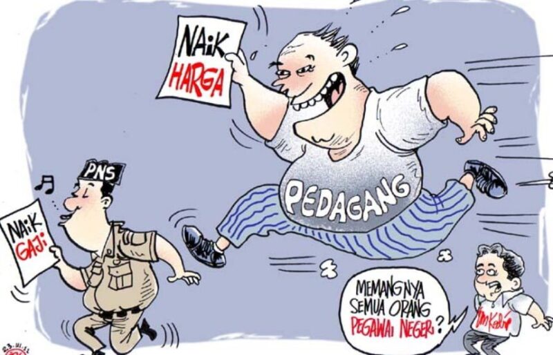 Mengenal dengan Baik Tentang Apa Itu Teks Anekdot