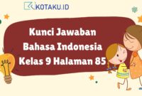 Merah Kuning Berwarna Ilustrasi Pembelajaran Sains Sederhana Presentasi Pendidikan