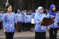 Nasib Guru Sertifikasi Jika Single Salary Diterapkan Tunjangan Profesi Akan Hilang