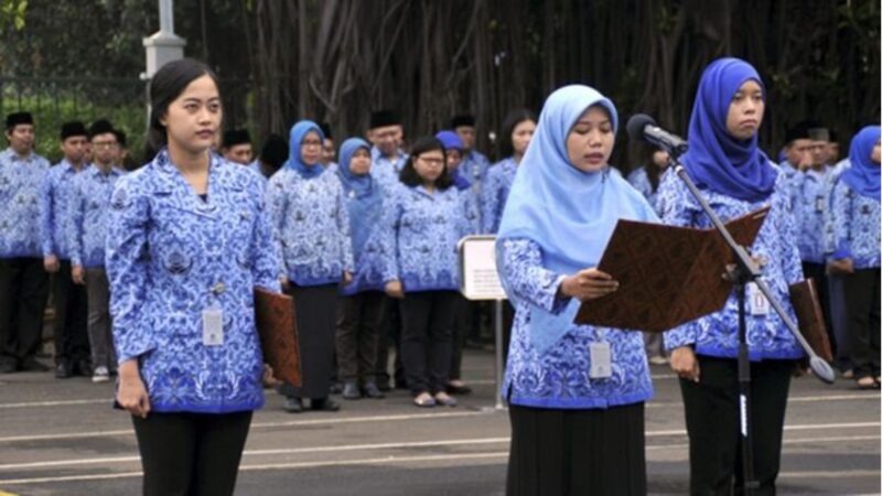 Nasib Guru Sertifikasi Jika Single Salary Diterapkan Tunjangan Profesi Akan Hilang