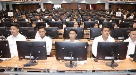 PASSING SKD CPNS 2023