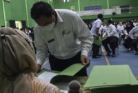 Panduan Tes Wawancara CPNS dan PPPK Guru 2023 Lengkap dengan Contoh Soalnya