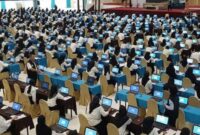 Pelamar Umum PPPK Guru 2023 Tidak Lulus Passing Grade Apa Mendapat Penempatan Ini Penjelasannya